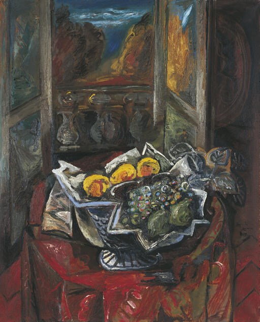 FEDERICO AGUILAR ALCUAZ (b. The Philippines 1932)