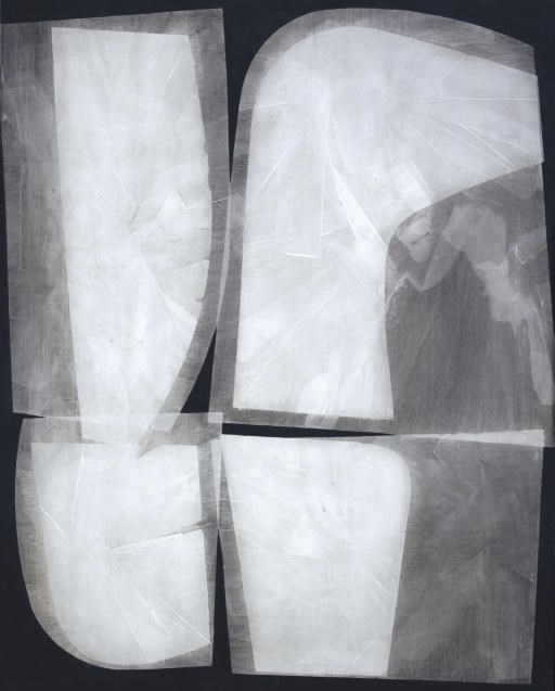 ROMULO OLAZO (b. The Philippines 1934)
