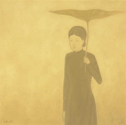 HONG VIET DUNG (b. Vietnam 1962)
