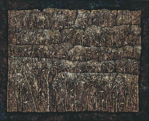 WIDAYAT (Indonesia 1919-2002)