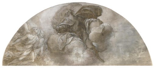 CAMILLO PROCACCINI (BOLOGNE 1555-1629 MILAN)