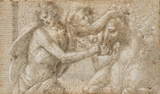 PSEUDO GHERARDI (actif 17ème siècle)