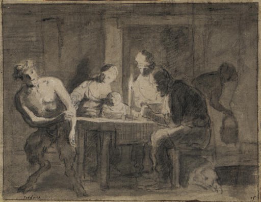 CLAES CORNELISZ MOEYAERT (AMSTERDAM 1591-1655)