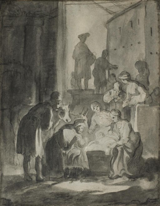 CLAES CORNELISZ MOEYAERT (AMSTERDAM 1591-1655)