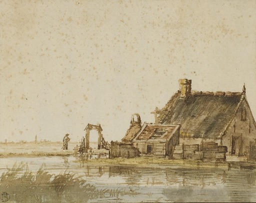 ANTHONIE ERKELENS (ROTTERDAM 1774-1804)