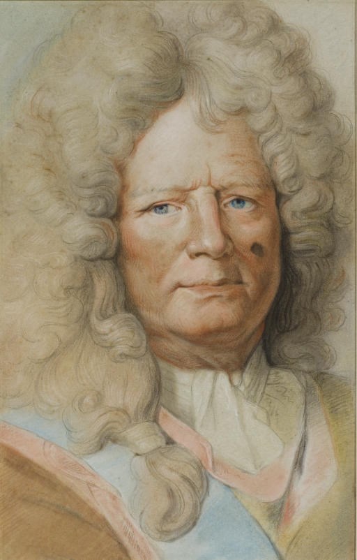 ENTOURAGE DE HYACINTHE RIGAUD (PERPIGNAN 1659-1743 PARIS)