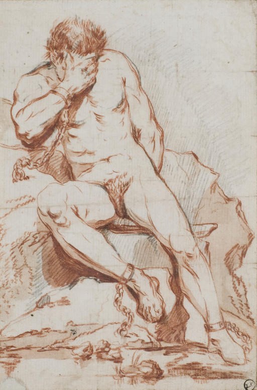 CHARLES EISEN (VALENCIENNES 1720-1778 BRUXELLES)