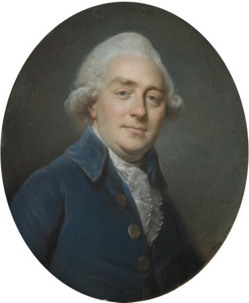 PIERRE DAVESNE (PARIS 1764-1796)