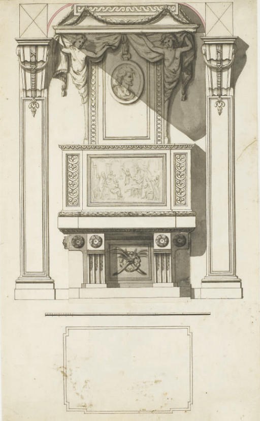 Jean-Charles Delafosse (Paris 1734-1789)