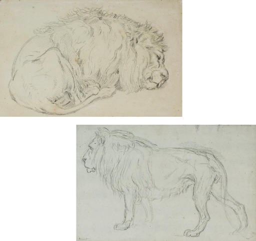 Jean-Baptiste Huet (Paris 1745-1811)