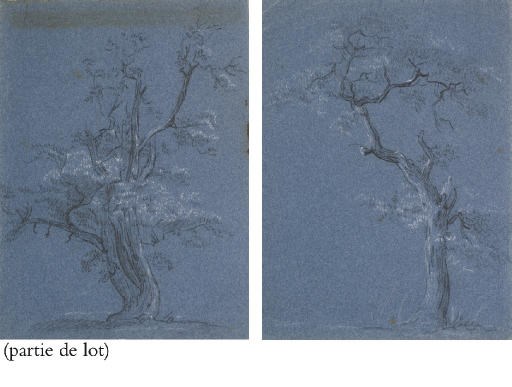 Jean-Baptiste Huet (Paris 1745-1811)