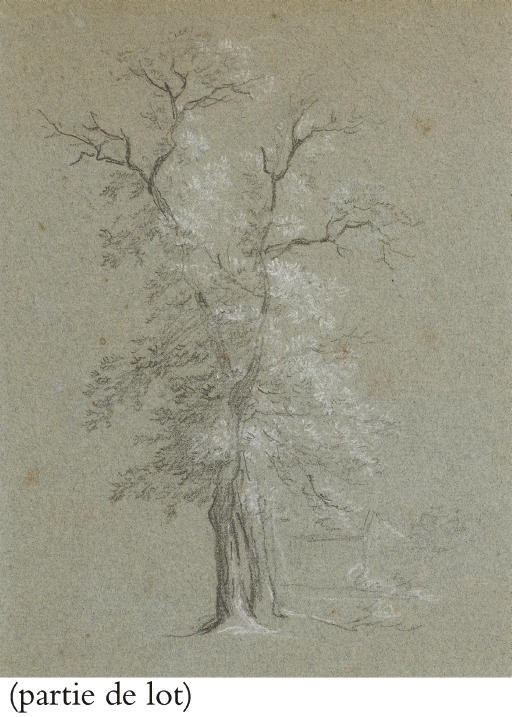 Jean-Baptiste Huet (1745-1811)