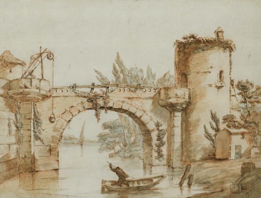 ALEXIS-NICOLAS PERIGNON (NANCY 1726-1782 PARIS)