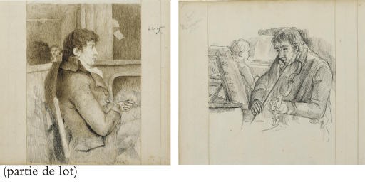 MARIE-ADELAIDE CASTELLAS-MOITTE (PARIS 1747-1807)