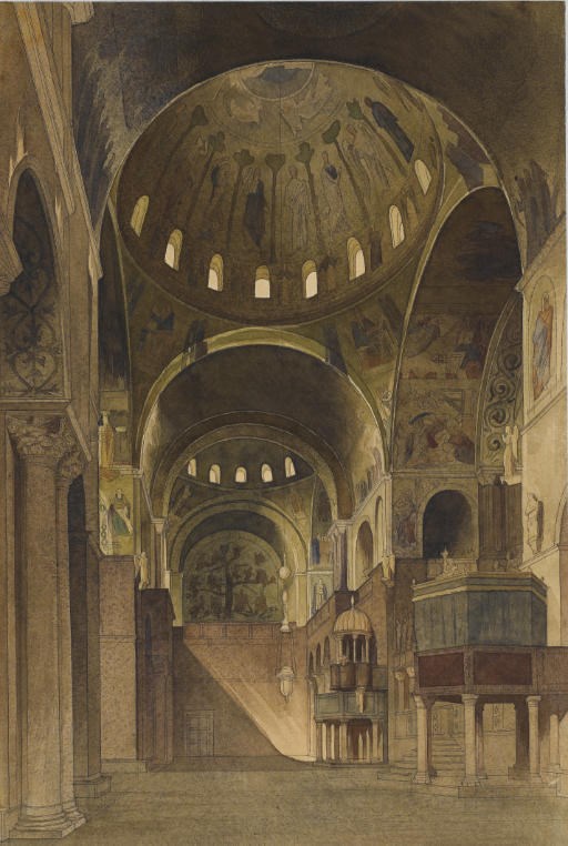 Gabriel-Anguste Ancelet ( 1829-1895)