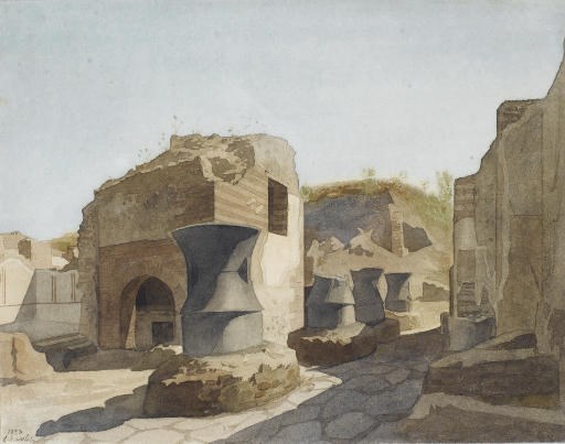 Gabriel-Auguste Ancelet ( 1829-1895)