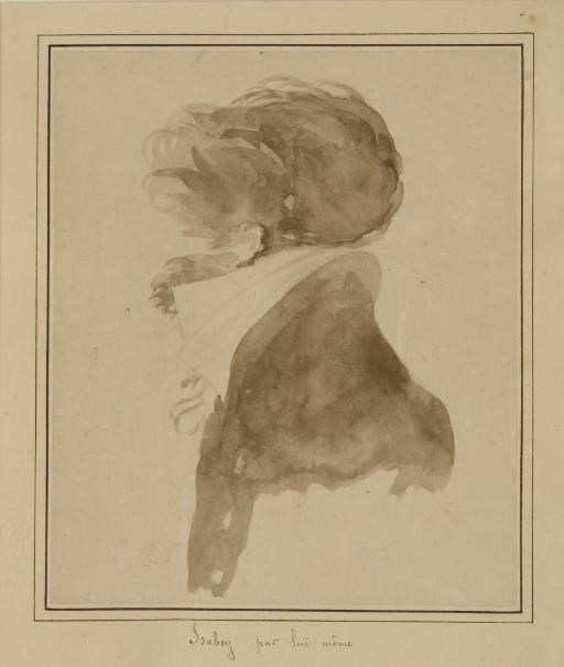 LOUIS-GABRIEL-EUGENE ISABEY (PARIS 1803-1886)