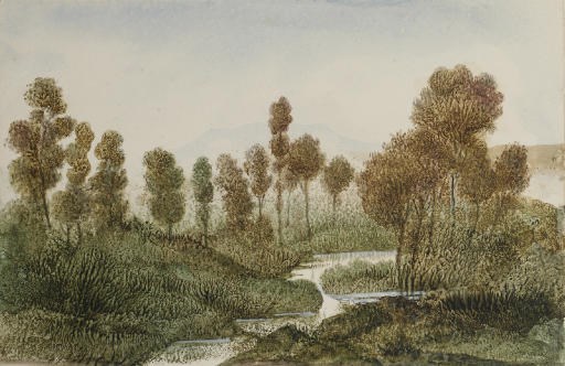 GEORGES SAND (PARIS 1804-1876 NOHANT)