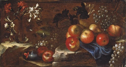 ATTRIBUE A TOMMASO REALFONSO (NAPLES 1677-1743)