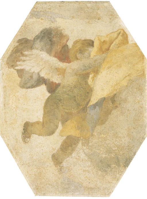 ATTRIBUE A GIAMBATTISTA TIEPOLO ET SON ATELIER (VENISE 1696-1770 MADRID)