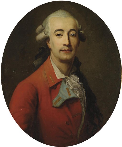 JOSEPH BOZE (MARTIGNY 1744-1826 PARIS)