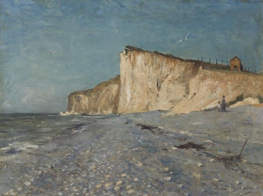René Billotte (Tarbes 1846 - 1915)
