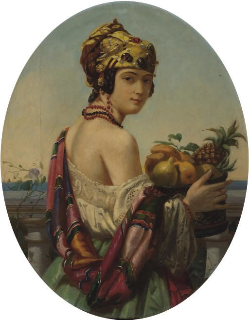 Louis Bauderon