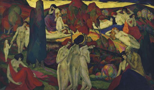 WILLIAM S. SCHWARTZ (1896-1977)