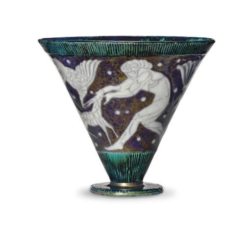 JEAN MAYODON (1893-1967)