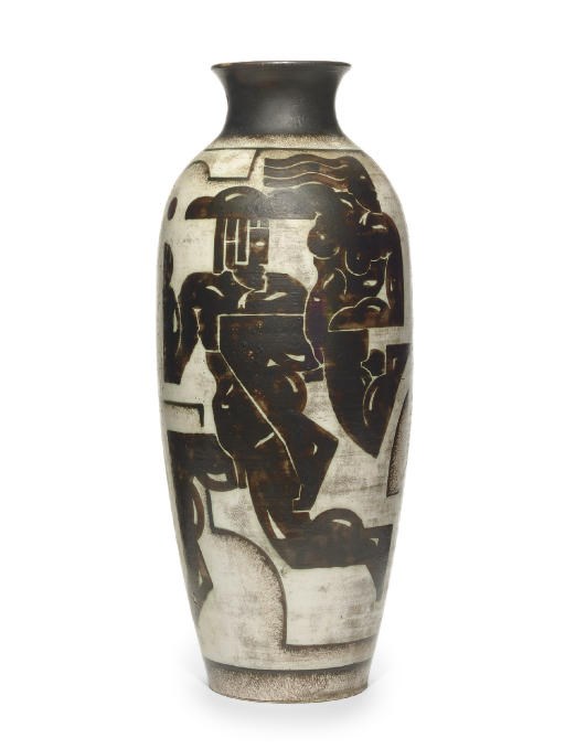 ATTRIBUTED TO LOUIS RANDOUR (active 1930s)