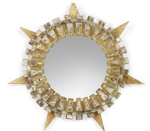 LINE VAUTRIN (1913-1997)