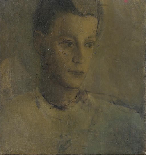 CHRISTIAN BERARD (1902-1949)