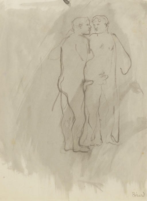 CHRISTIAN BERARD (1902-1949)