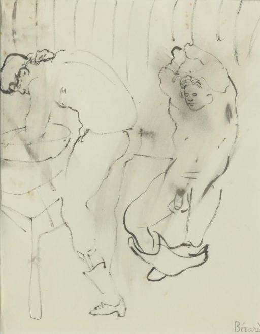 CHRISTIAN BERARD (1902-1949)