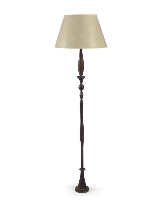 ALBERTO GIACOMETTI (1901-1966)