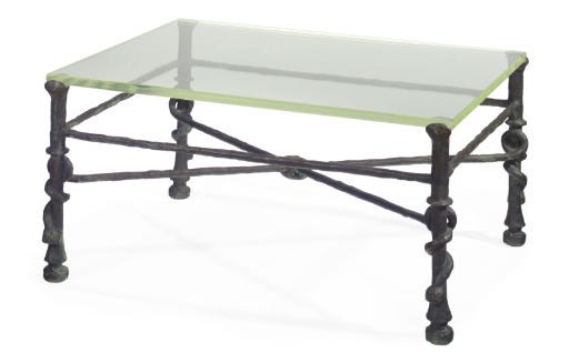 DIEGO GIACOMETTI (1902-1985)