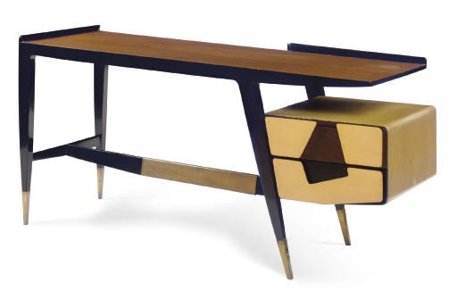 GIO PONTI (1891-1979)