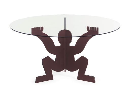 MAURIZIO CATTELAN (b. 1960)