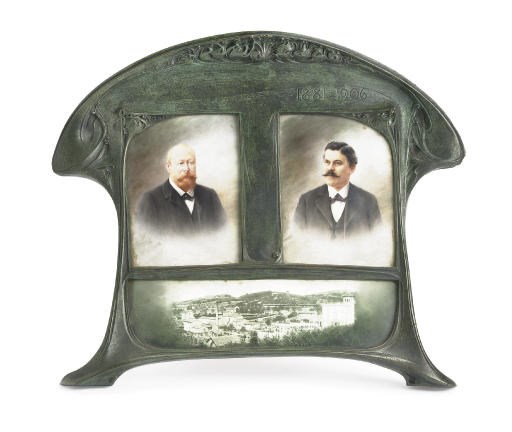 HECTOR GUIMARD (1867-1942)