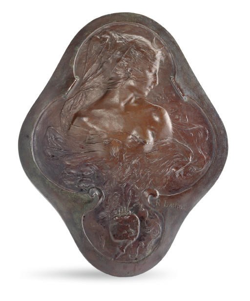 RENE LALIQUE (1860-1945)