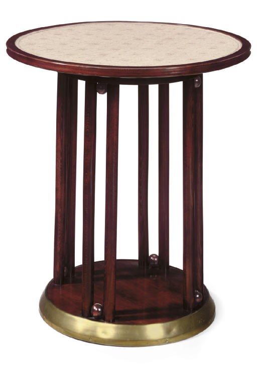 JOSEF HOFFMANN (1870-1956)