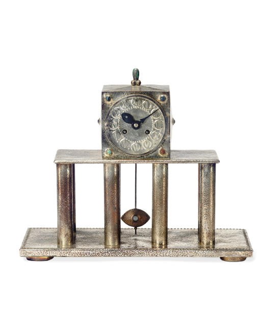 JOSEF HOFFMANN (1870-1956)