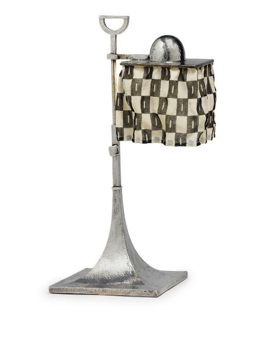 JOSEF HOFFMANN (1870-1956)