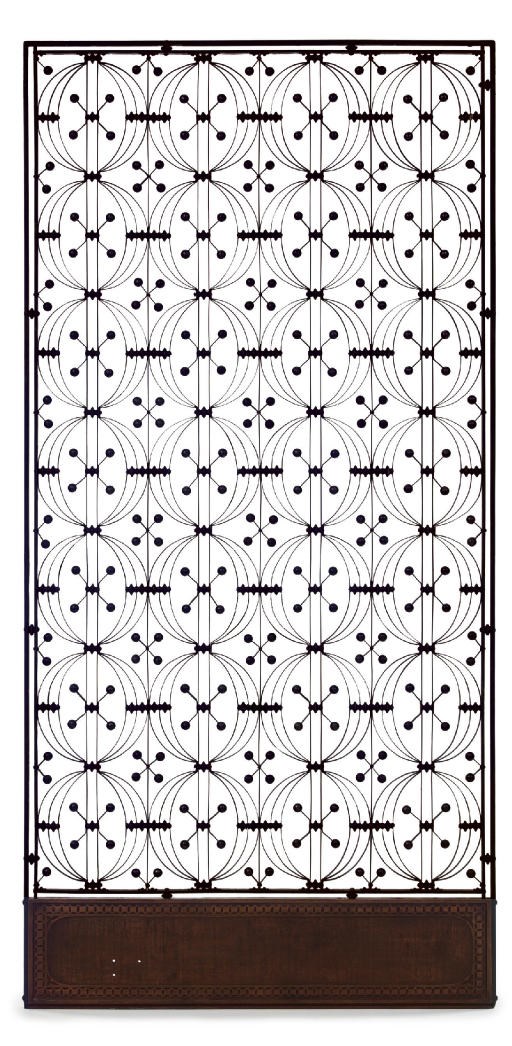DANKMAR ADLER (1844-1900) AND LOUIS H. SULLIVAN (1856-1924)