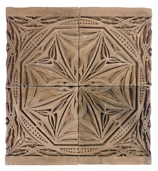 LOUIS H. SULLIVAN (1856-1924)