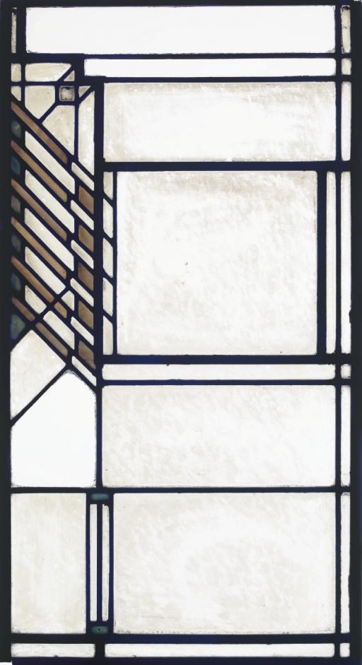 FRANK LLOYD WRIGHT (1867-1959)