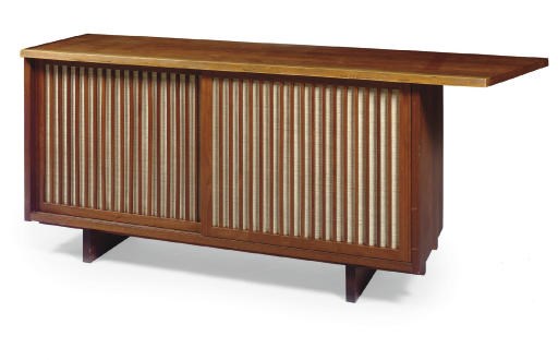 GEORGE NAKASHIMA (1905-1990)
