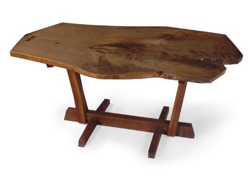 GEORGE NAKASHIMA (1905-1990)