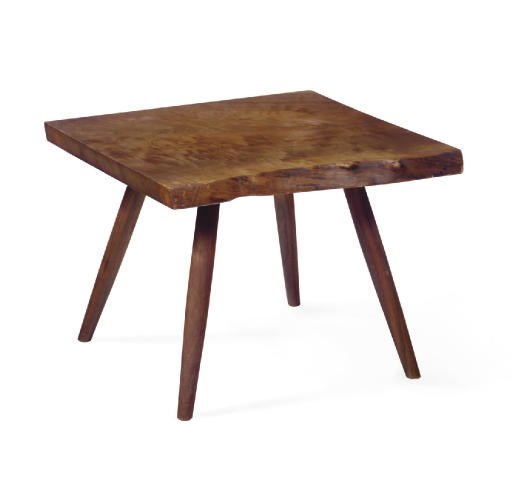 GEORGE NAKASHIMA (1905-1990)