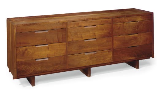 GEORGE NAKASHIMA (1905-1990)